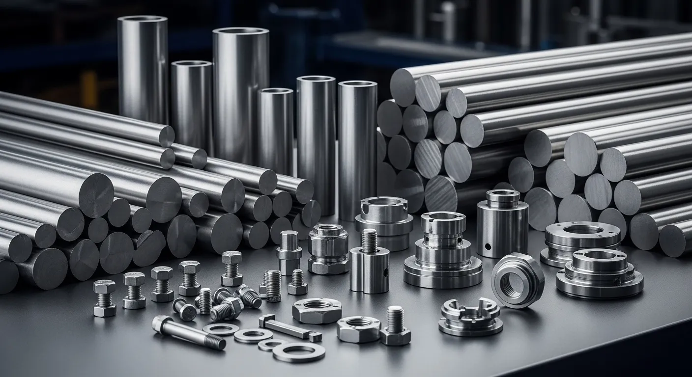 Special Metals